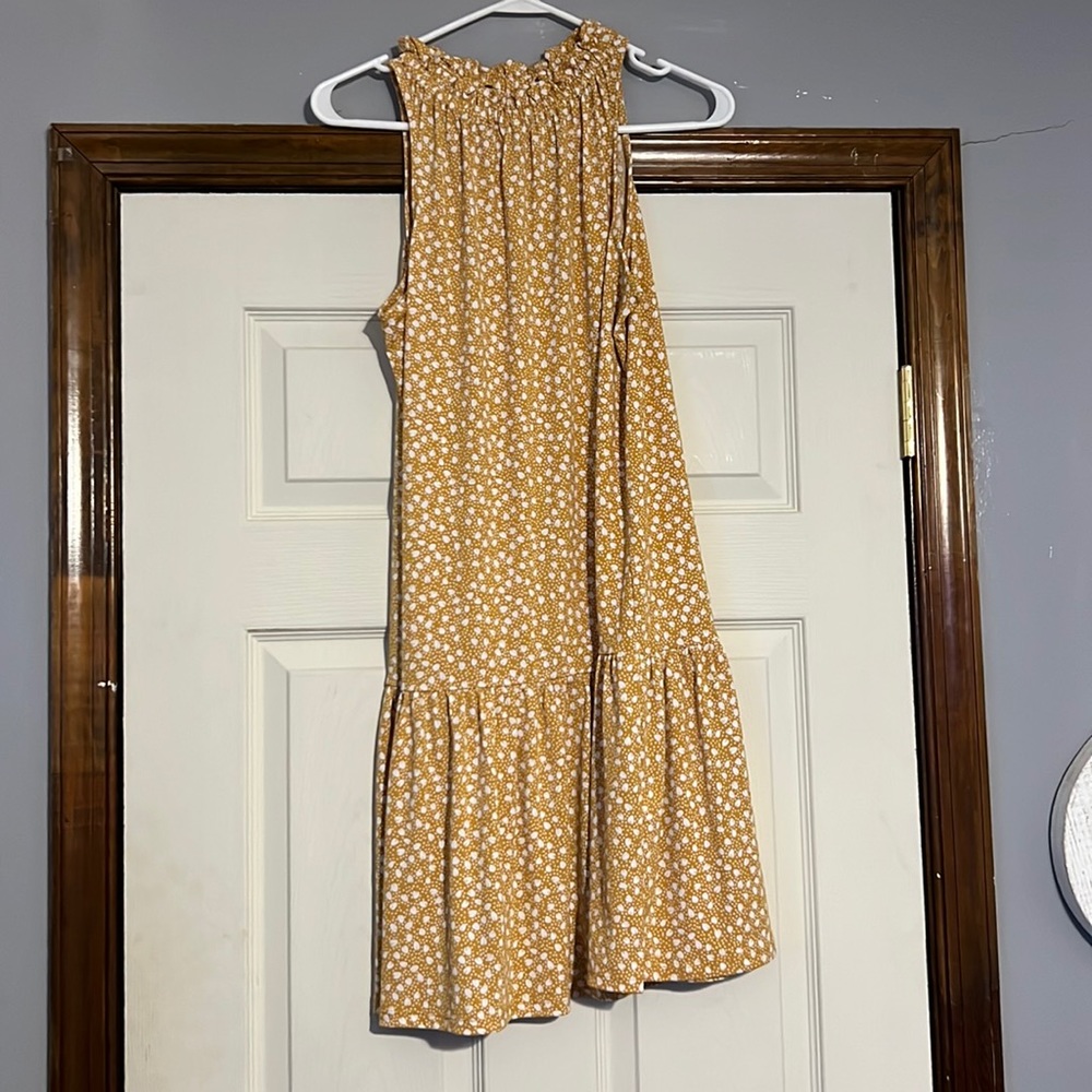 Spring Dress